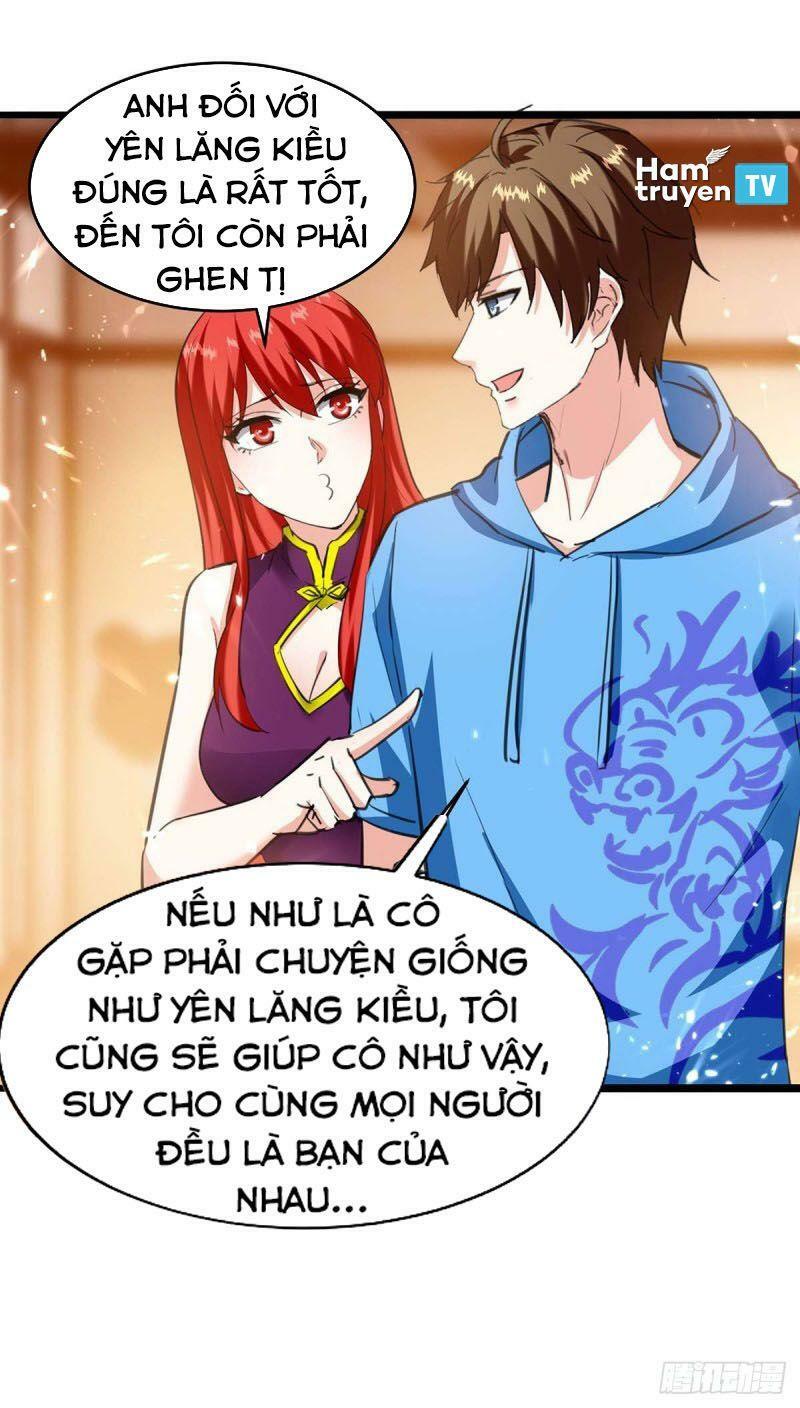 Thần Cấp Thấu Thị: Chapter 182