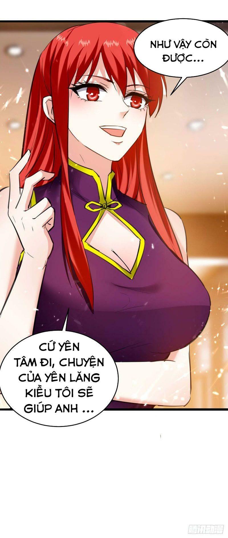Thần Cấp Thấu Thị: Chapter 182