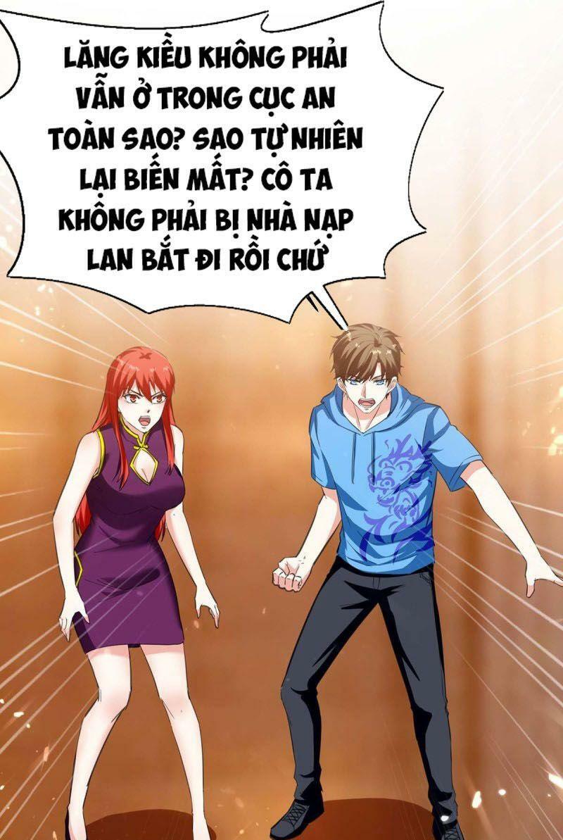 Thần Cấp Thấu Thị: Chapter 182