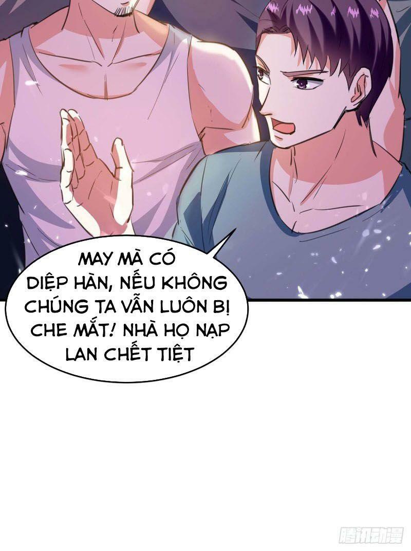 Thần Cấp Thấu Thị: Chapter 182
