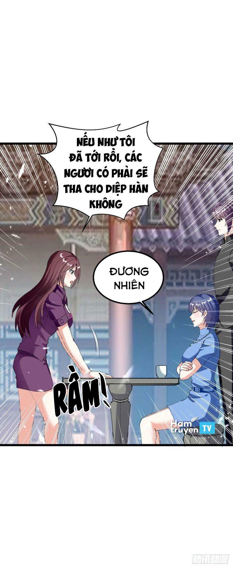 Thần Cấp Thấu Thị: Chapter 182