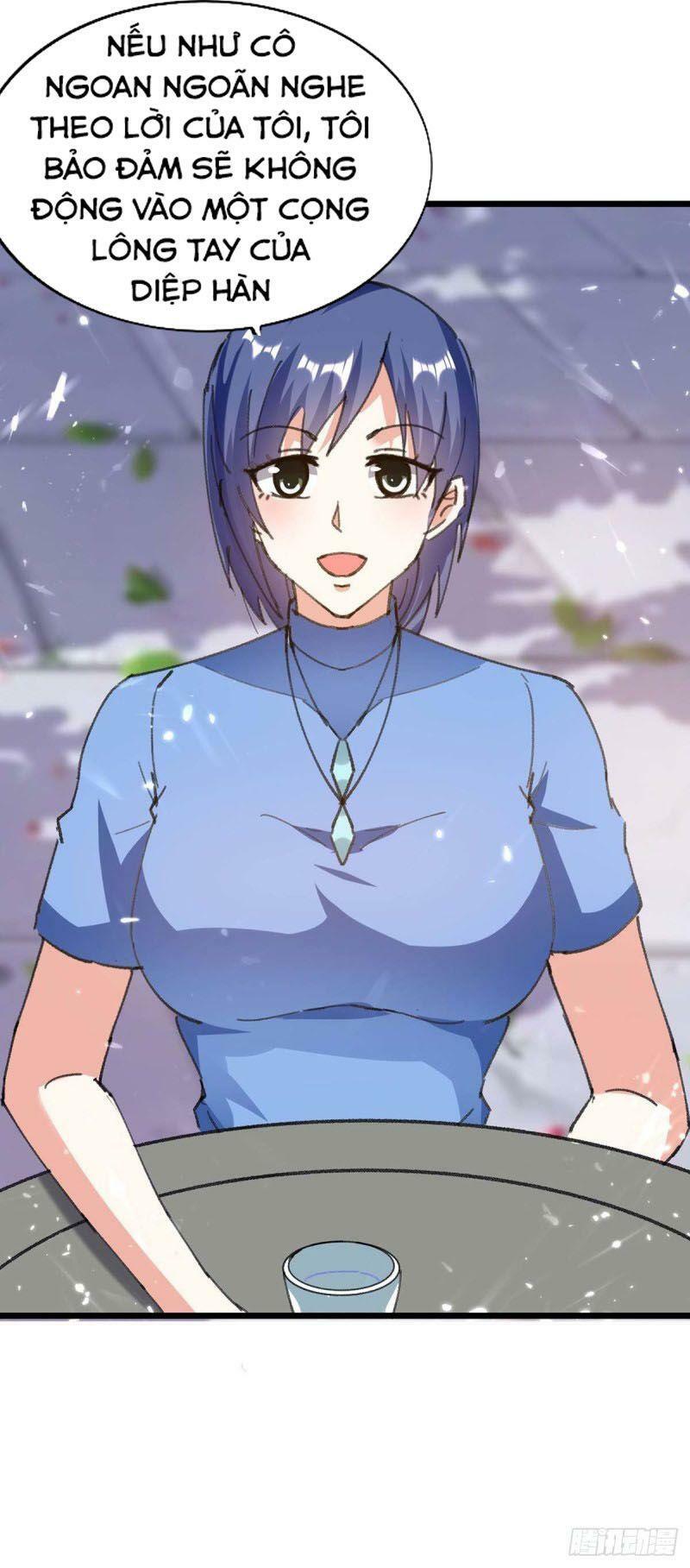 Thần Cấp Thấu Thị: Chapter 182