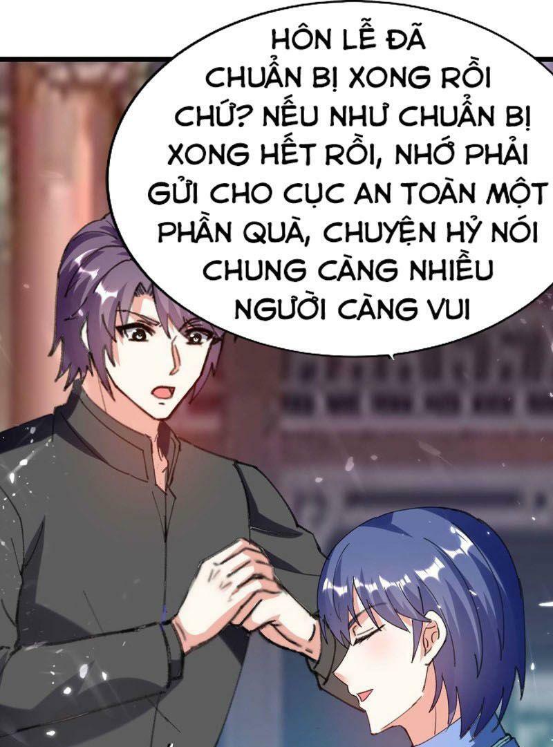 Thần Cấp Thấu Thị: Chapter 182