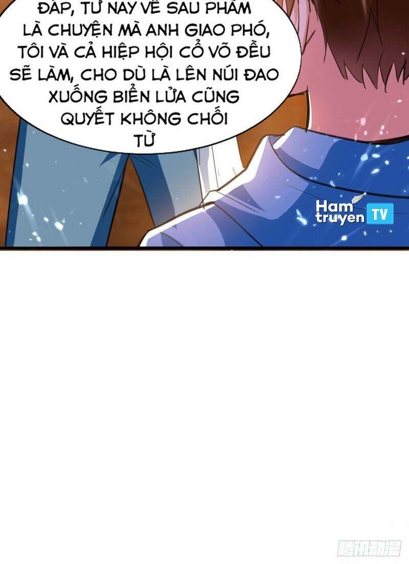 Thần Cấp Thấu Thị: Chapter 182
