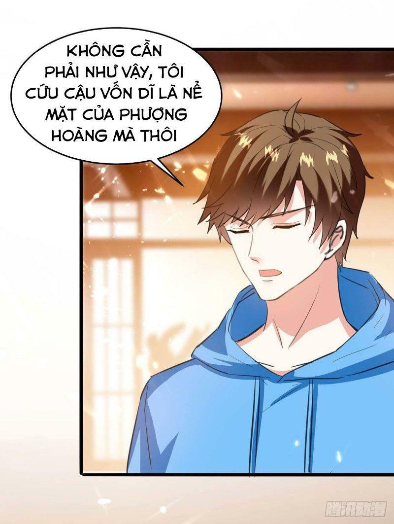 Thần Cấp Thấu Thị: Chapter 182