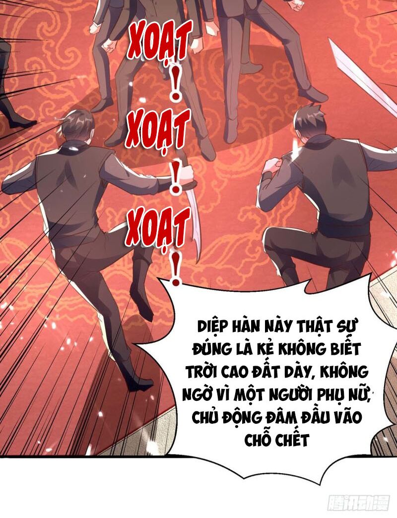 Thần Cấp Thấu Thị: Chapter 184