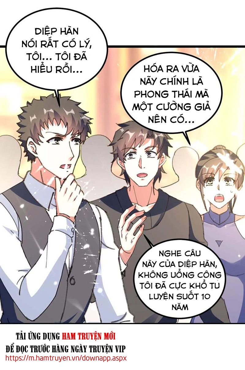 Thần Cấp Thấu Thị: Chapter 186