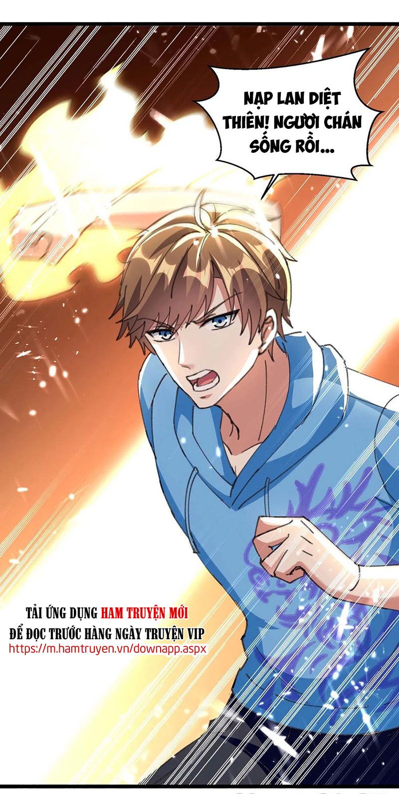 Thần Cấp Thấu Thị: Chapter 186