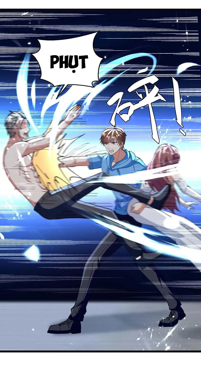 Thần Cấp Thấu Thị: Chapter 186