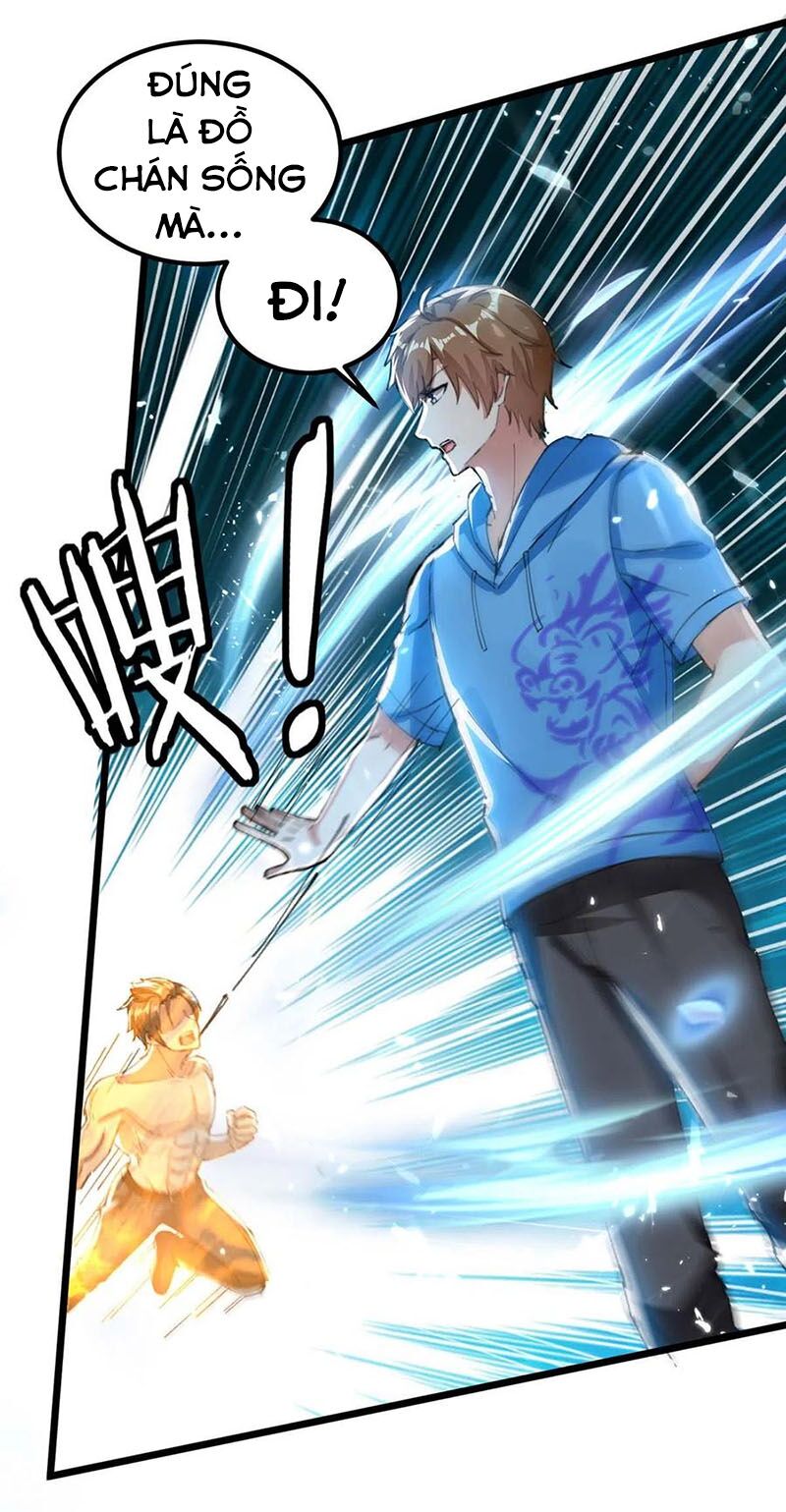 Thần Cấp Thấu Thị: Chapter 186