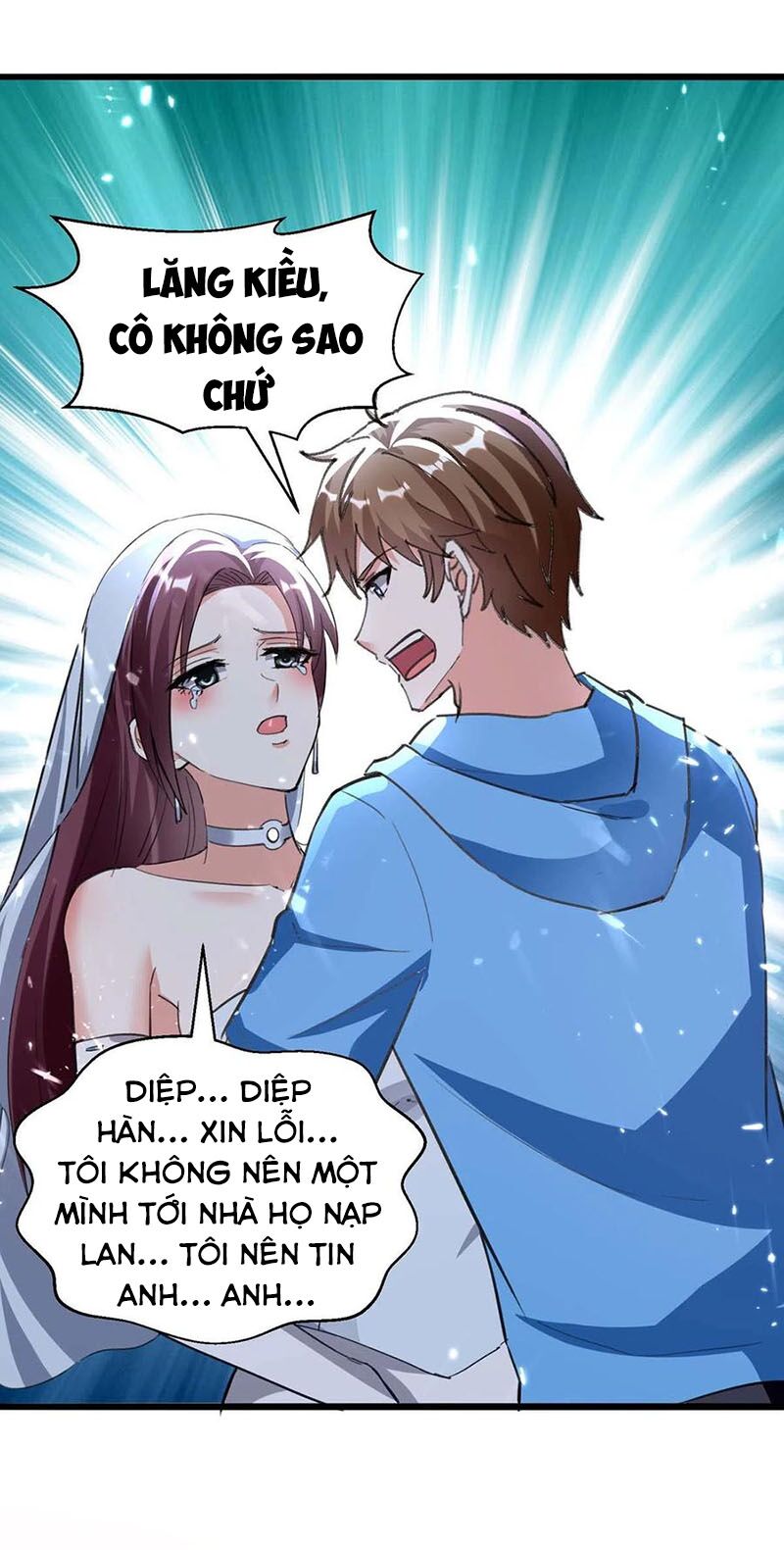 Thần Cấp Thấu Thị: Chapter 186