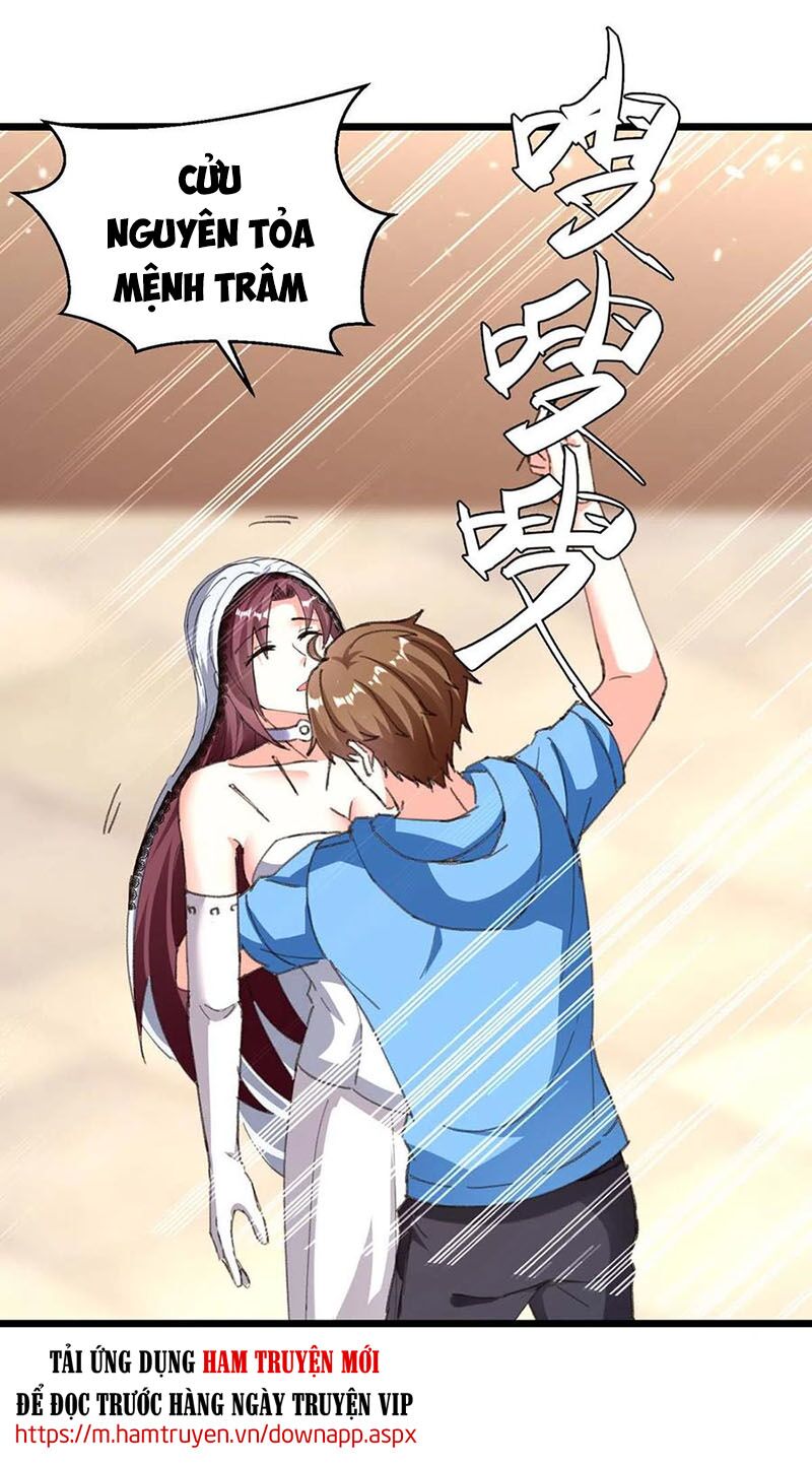 Thần Cấp Thấu Thị: Chapter 186
