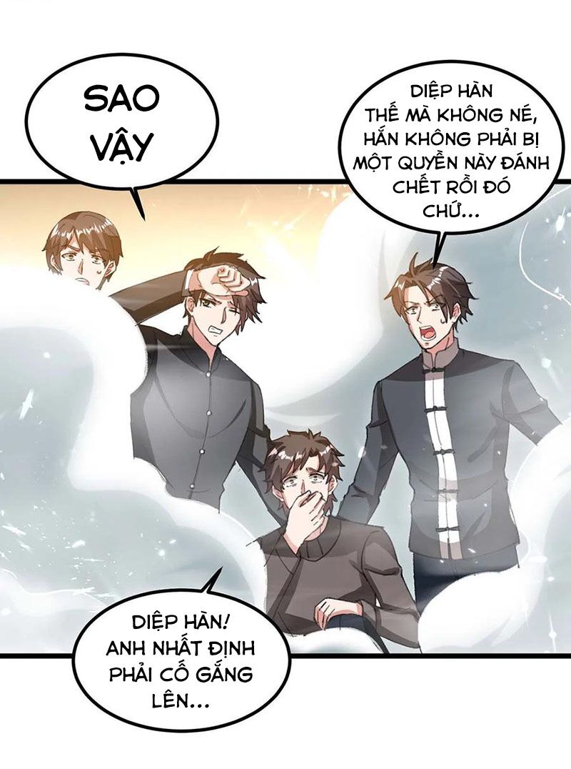 Thần Cấp Thấu Thị: Chapter 186