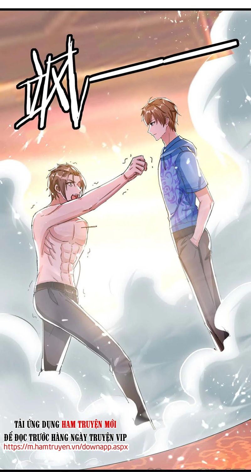 Thần Cấp Thấu Thị: Chapter 186