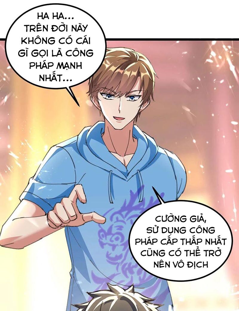 Thần Cấp Thấu Thị: Chapter 186
