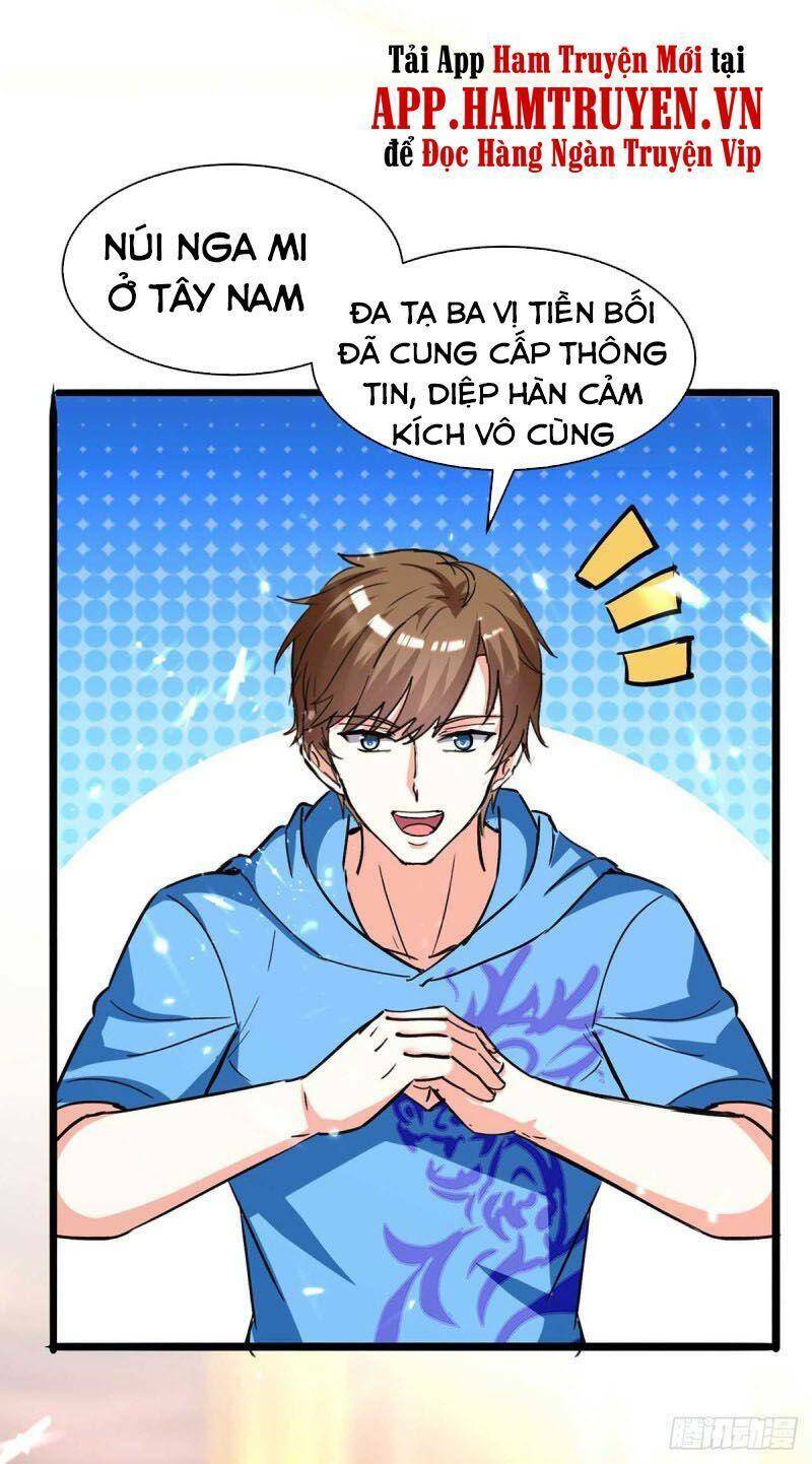 Thần Cấp Thấu Thị: Chapter 187