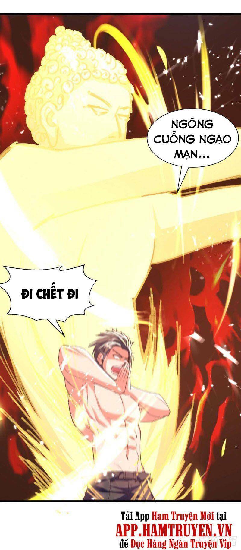 Thần Cấp Thấu Thị: Chapter 187
