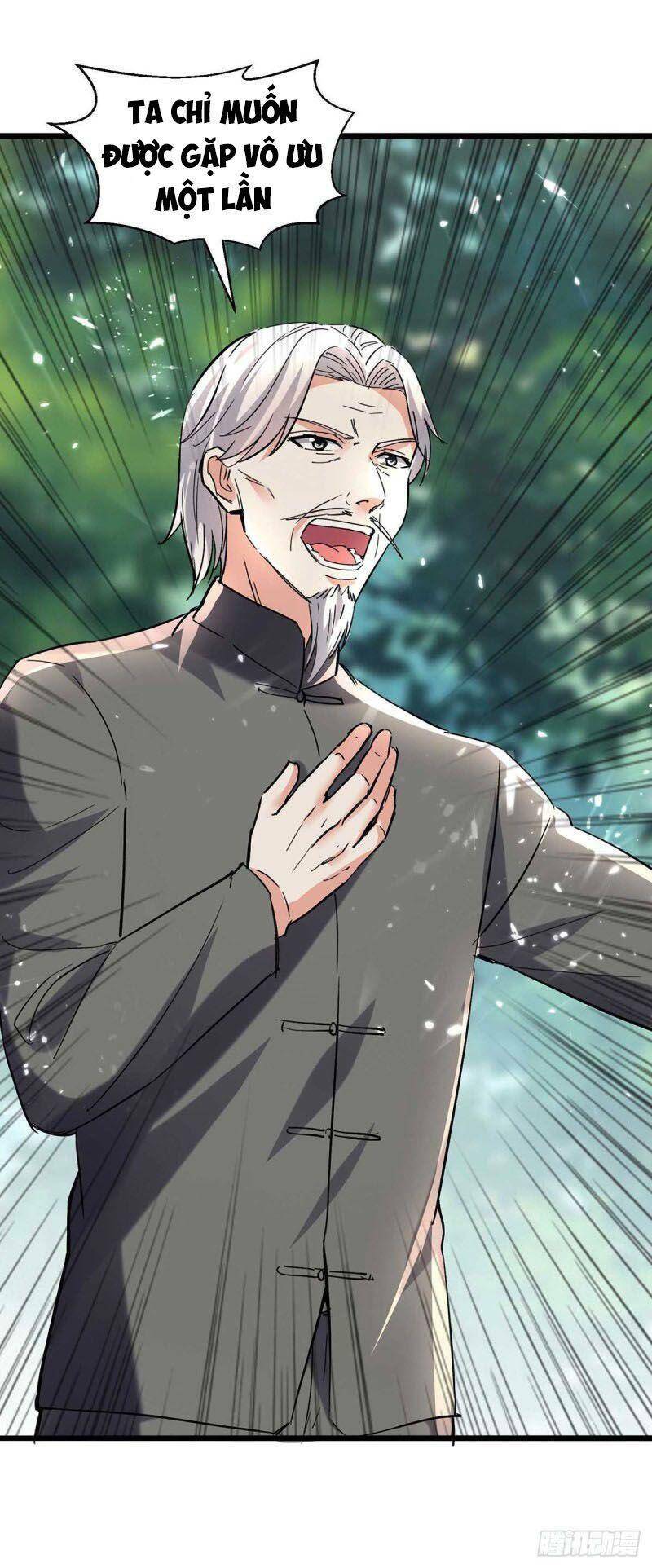 Thần Cấp Thấu Thị: Chapter 187