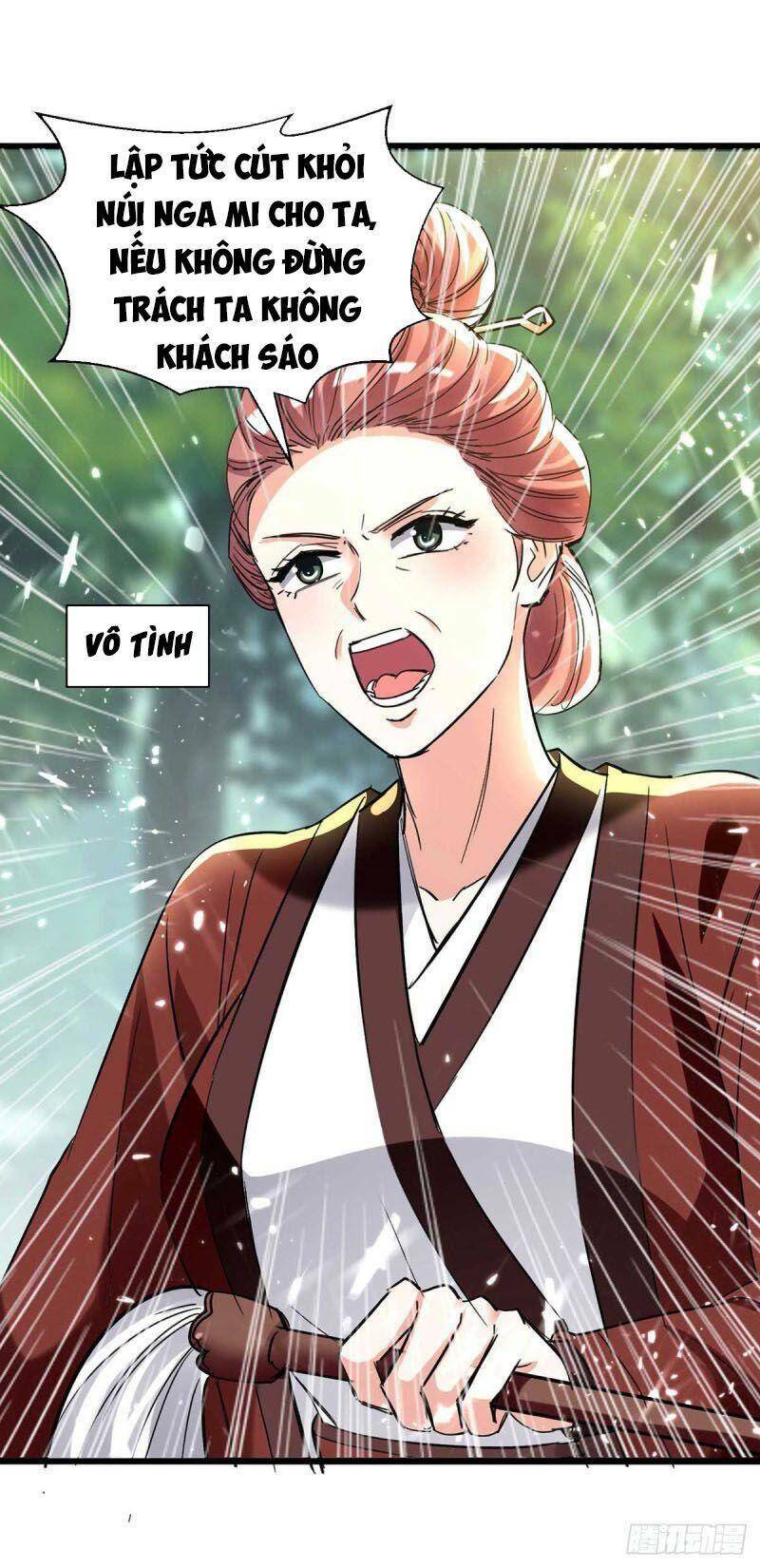Thần Cấp Thấu Thị: Chapter 187