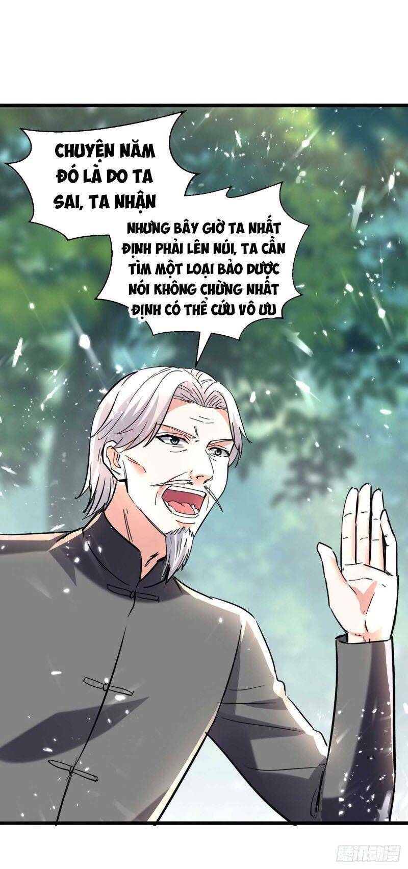 Thần Cấp Thấu Thị: Chapter 187