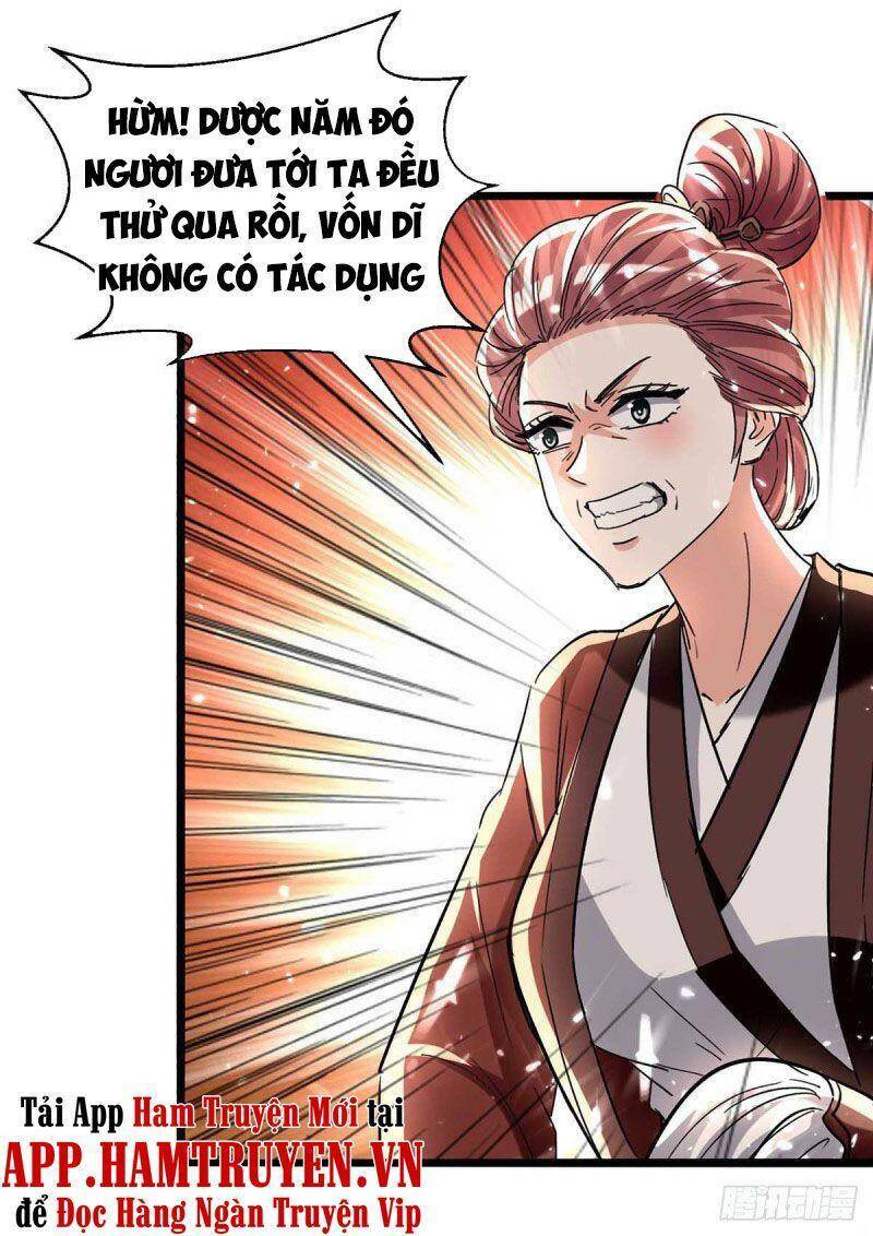 Thần Cấp Thấu Thị: Chapter 187
