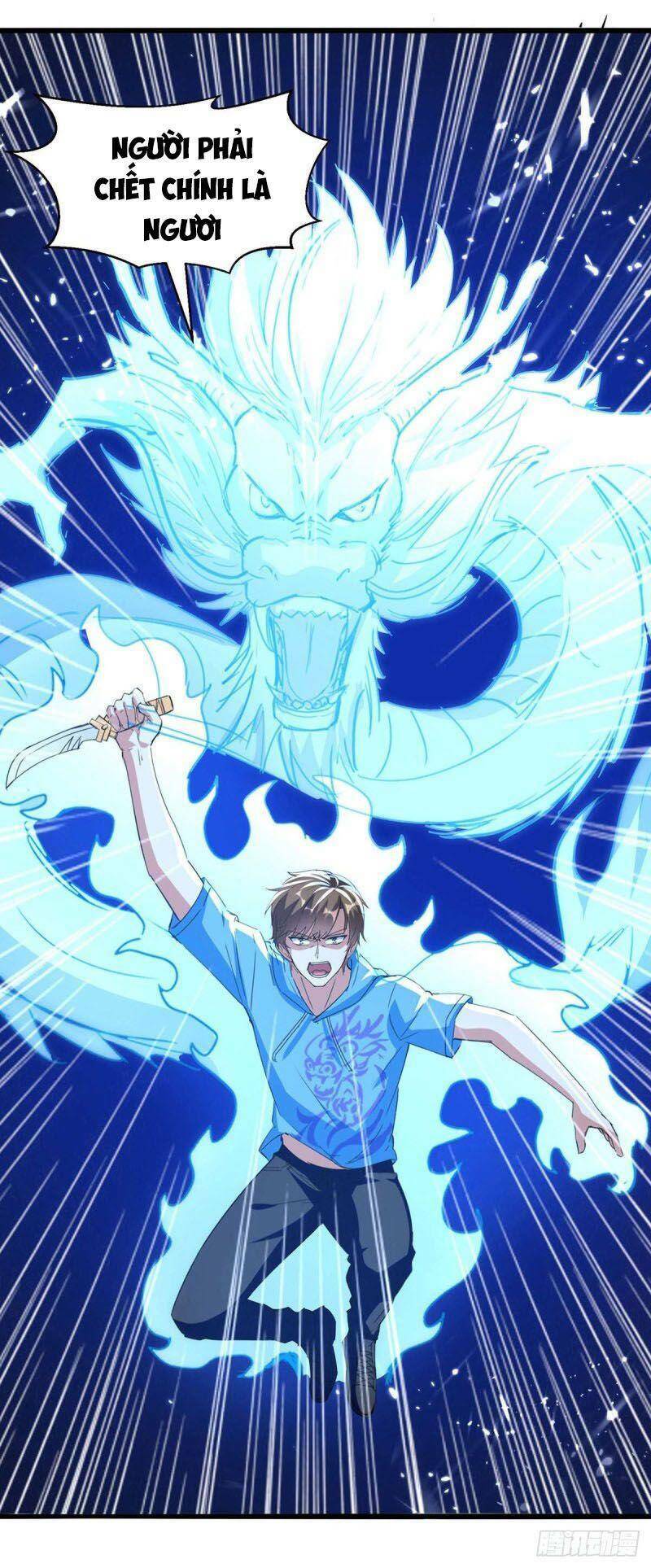 Thần Cấp Thấu Thị: Chapter 187