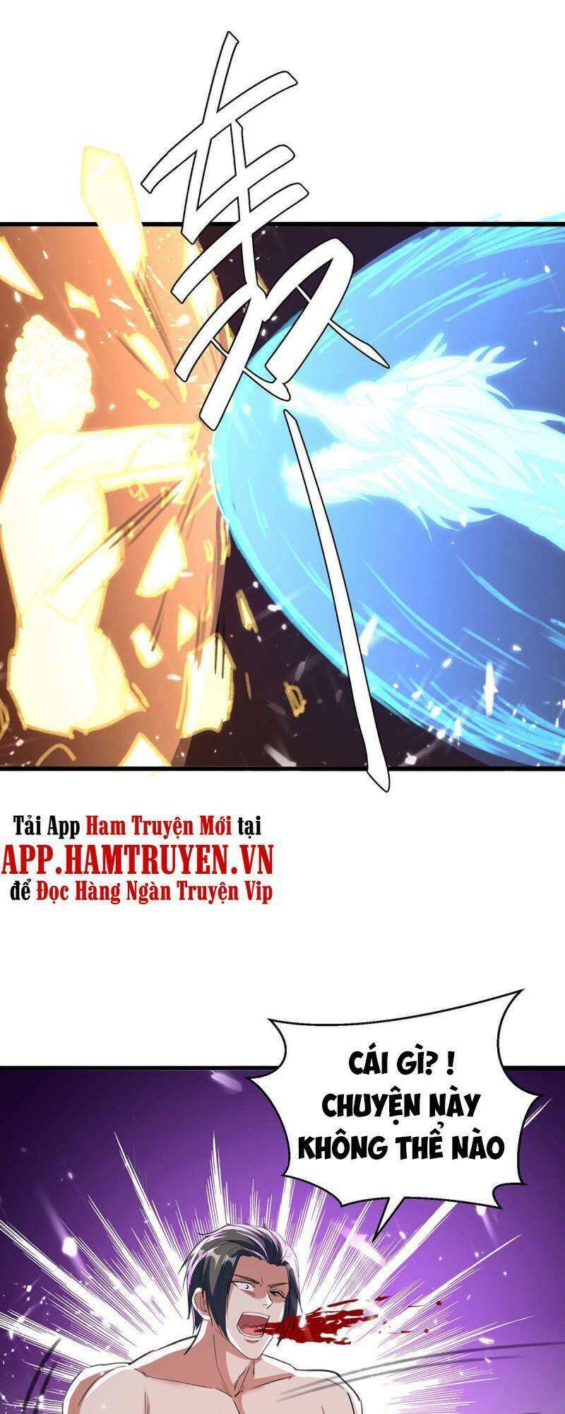 Thần Cấp Thấu Thị: Chapter 187