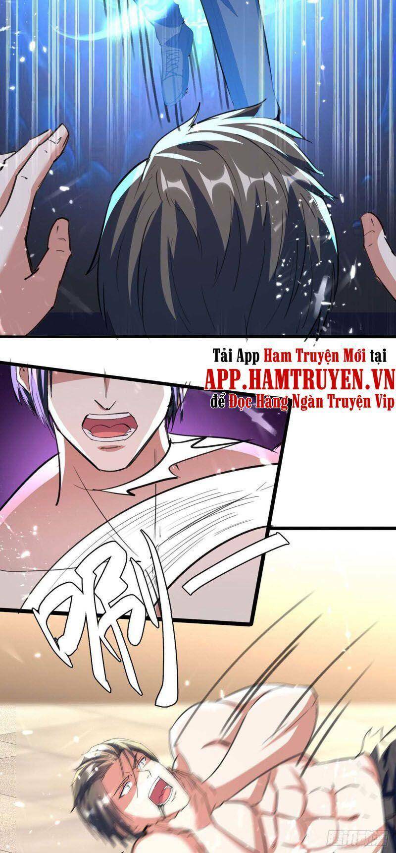 Thần Cấp Thấu Thị: Chapter 187
