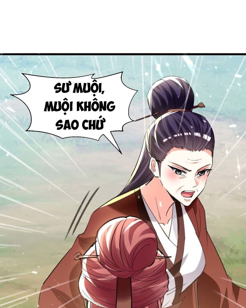 Thần Cấp Thấu Thị: Chapter 188