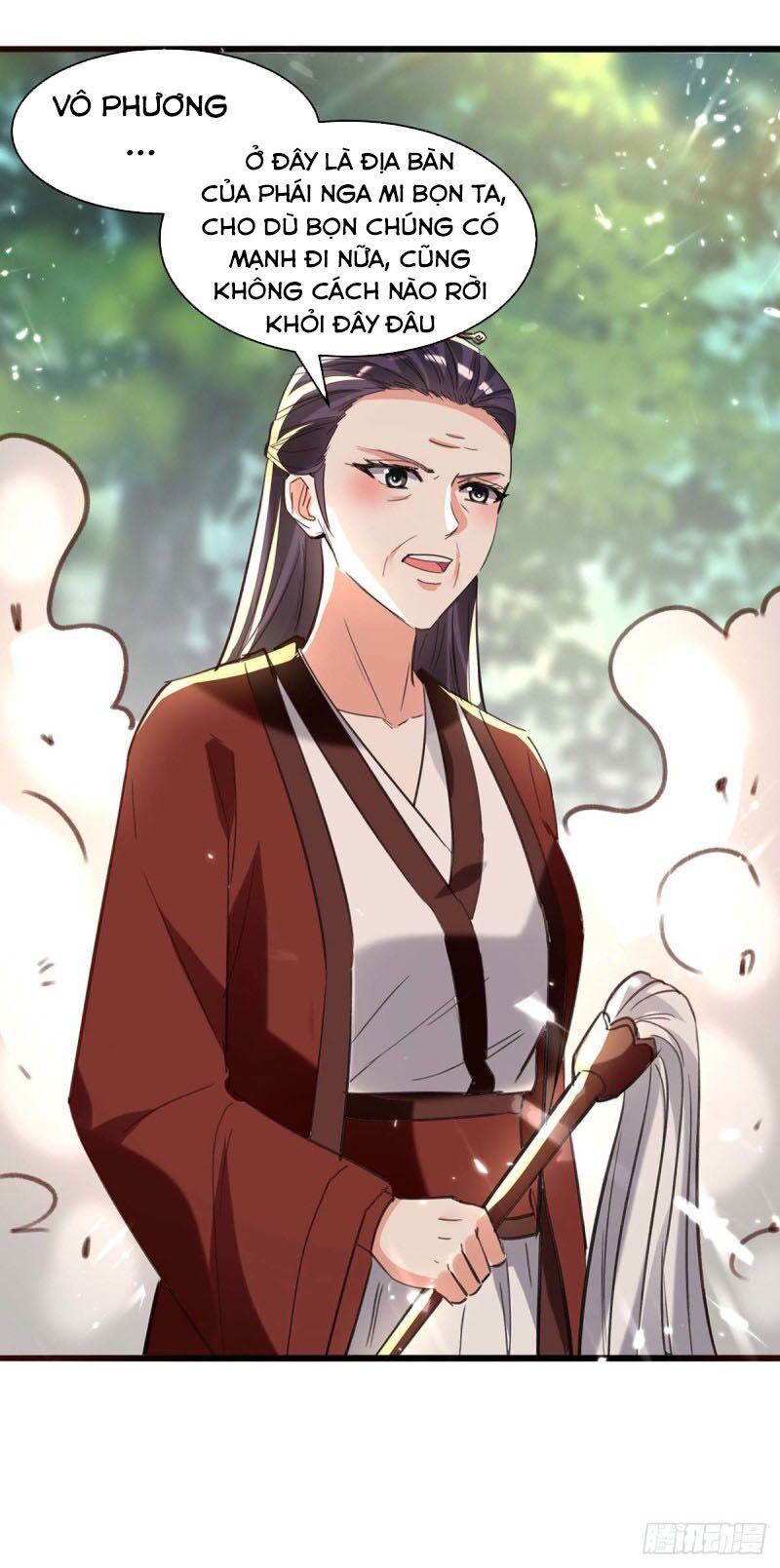 Thần Cấp Thấu Thị: Chapter 188