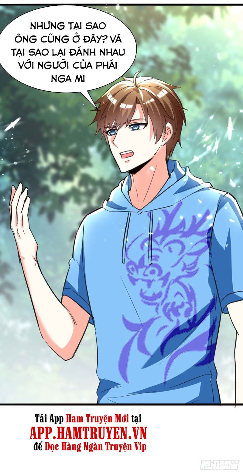 Thần Cấp Thấu Thị: Chapter 188