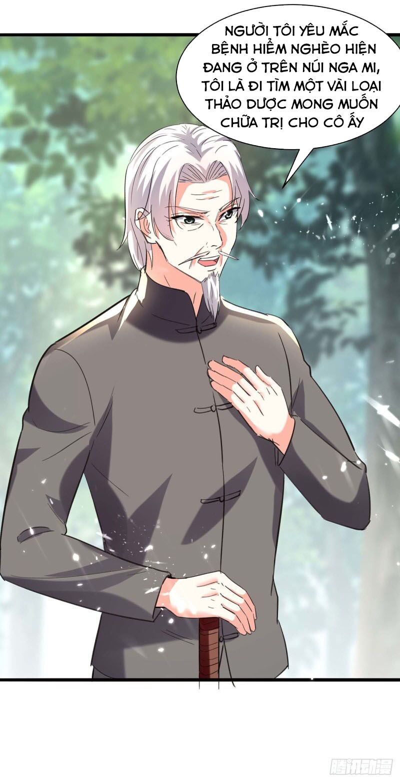Thần Cấp Thấu Thị: Chapter 188