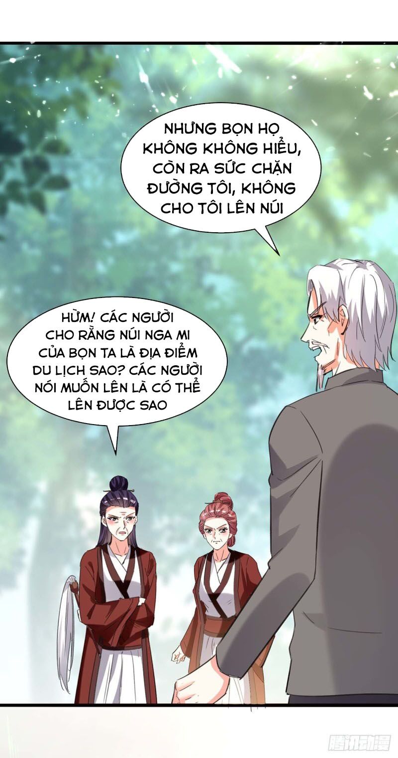 Thần Cấp Thấu Thị: Chapter 188