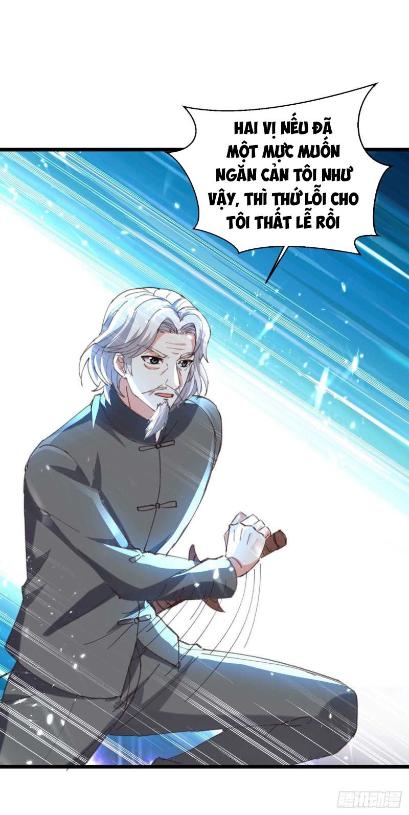 Thần Cấp Thấu Thị: Chapter 188