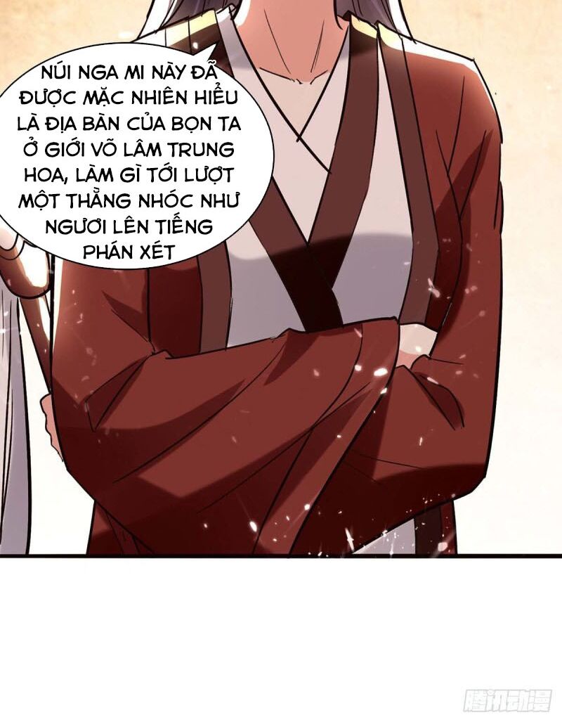 Thần Cấp Thấu Thị: Chapter 188