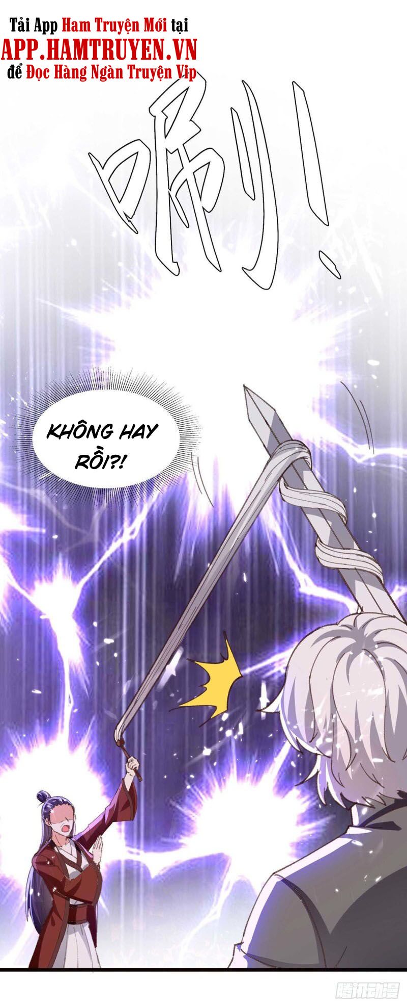 Thần Cấp Thấu Thị: Chapter 188
