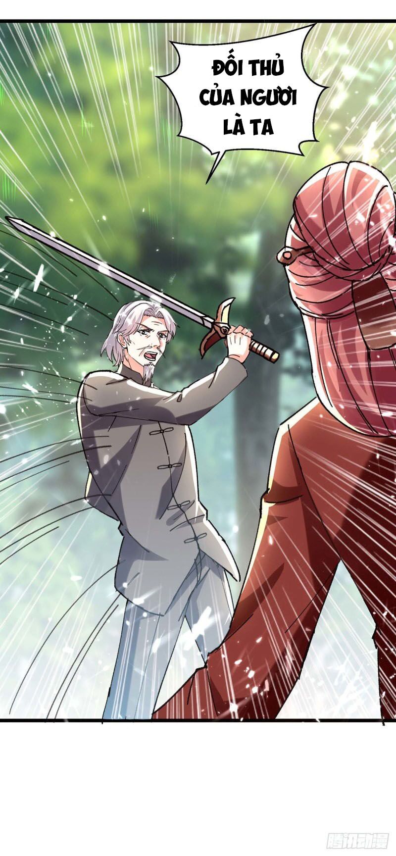 Thần Cấp Thấu Thị: Chapter 188