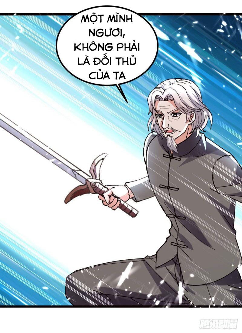Thần Cấp Thấu Thị: Chapter 188