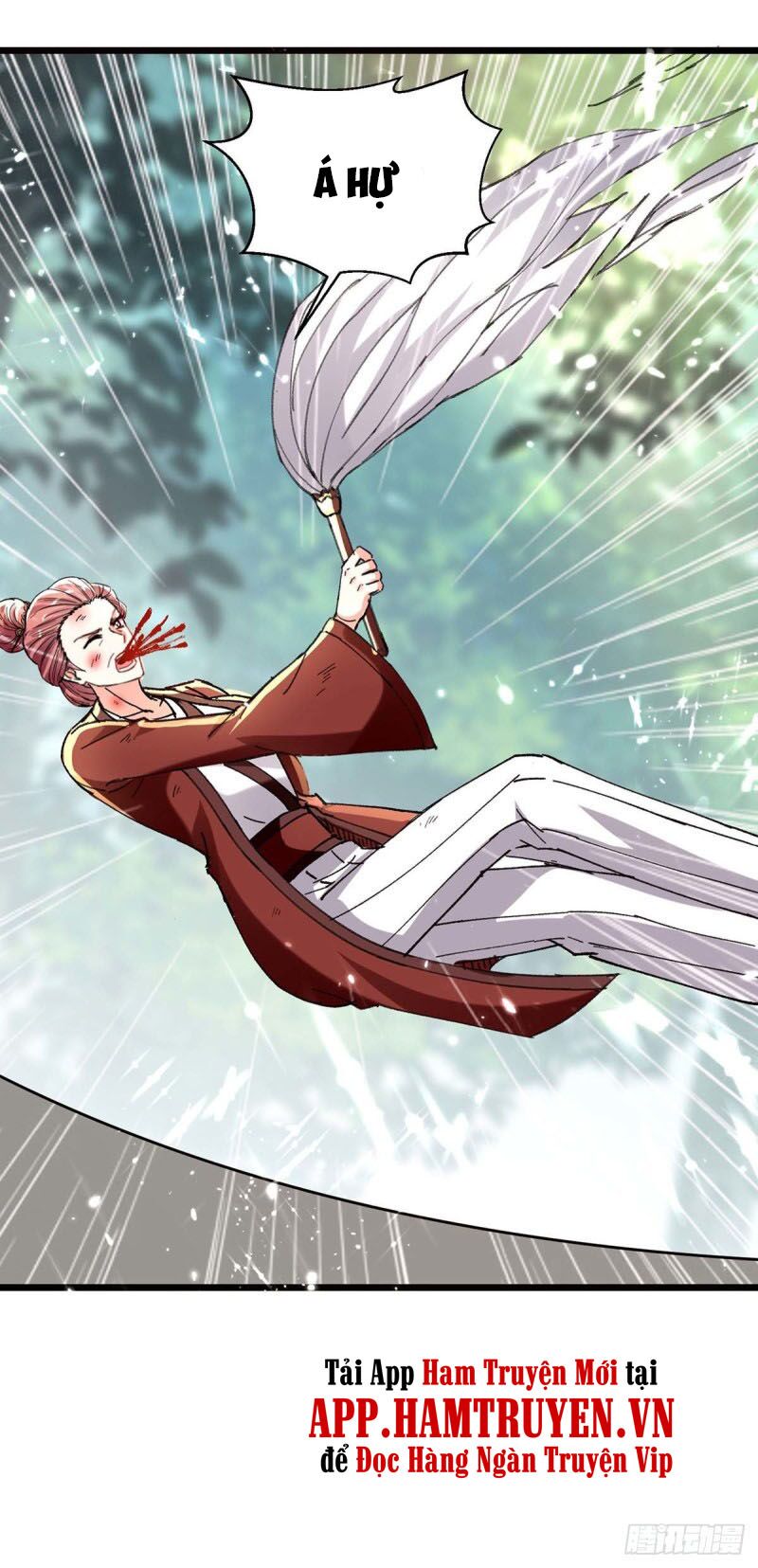 Thần Cấp Thấu Thị: Chapter 188
