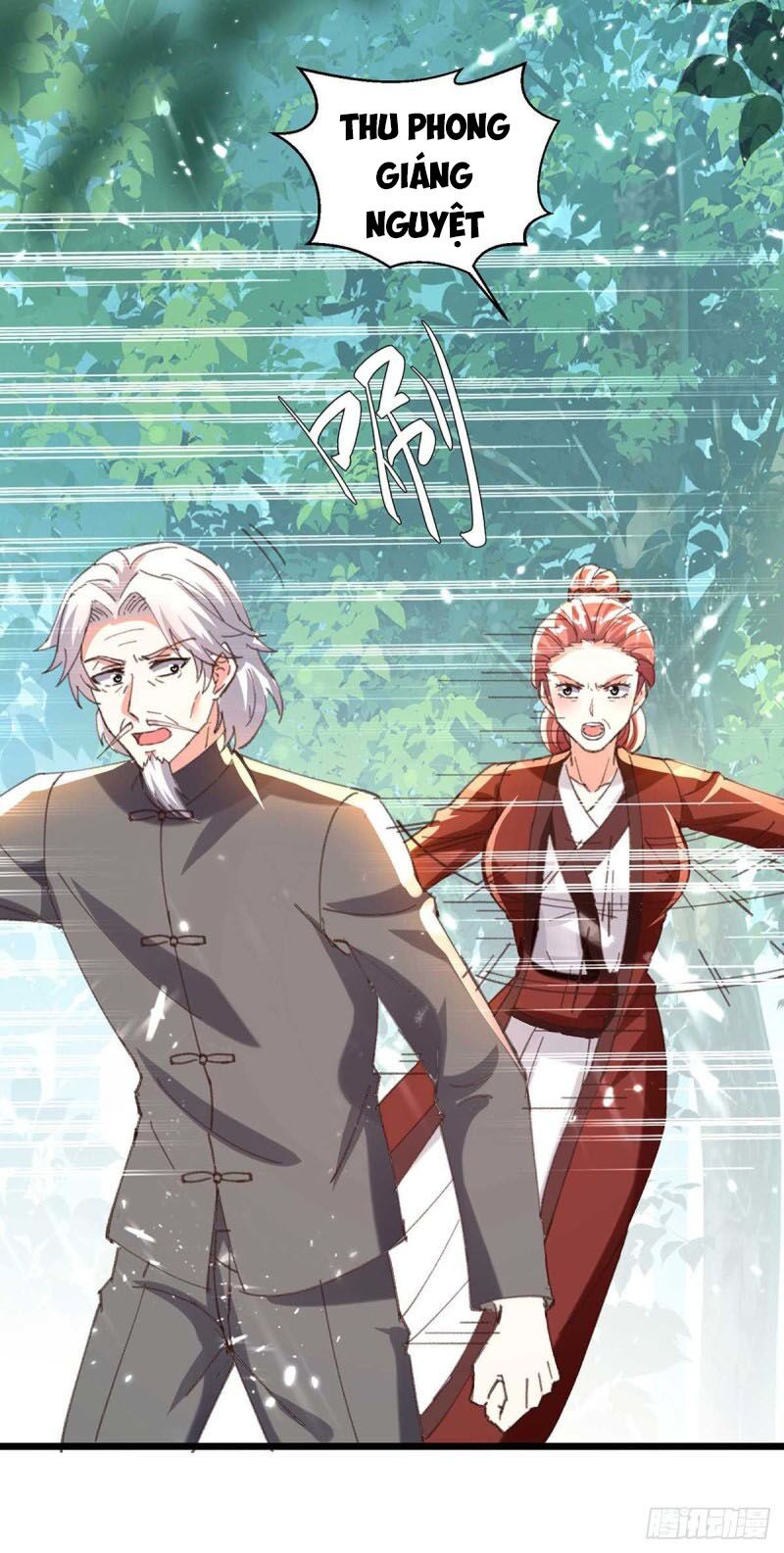 Thần Cấp Thấu Thị: Chapter 188