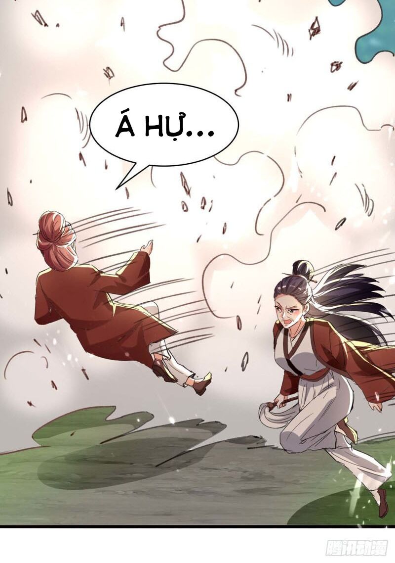 Thần Cấp Thấu Thị: Chapter 188