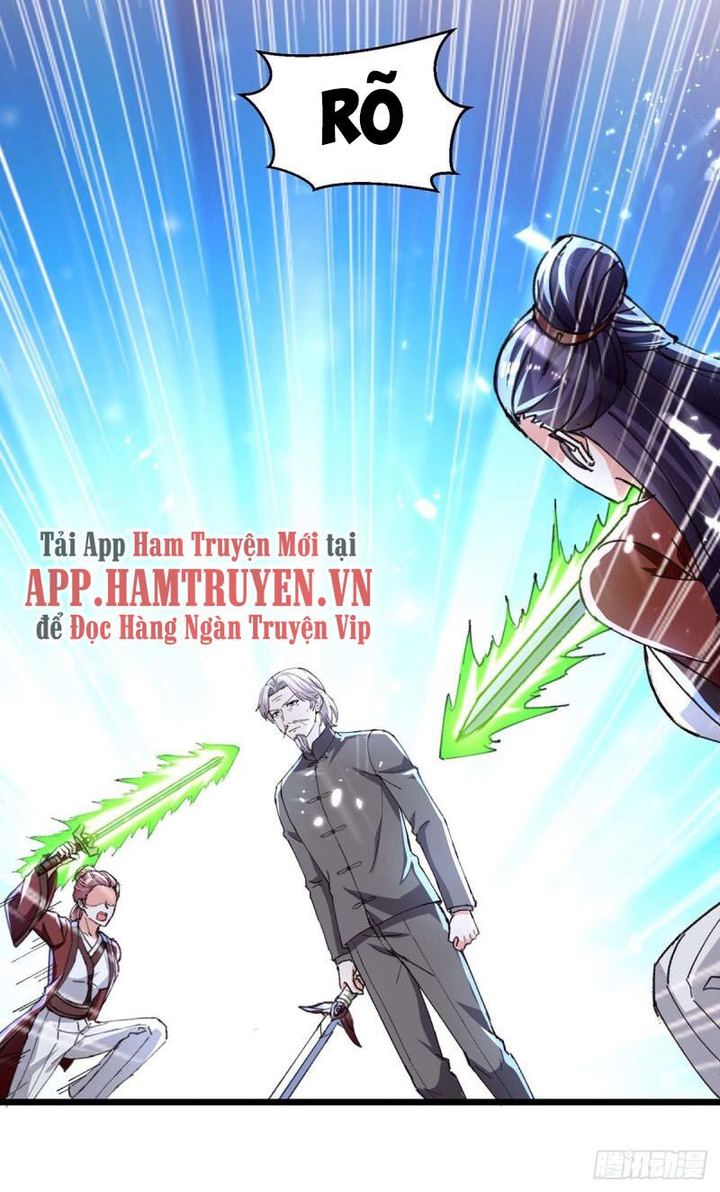 Thần Cấp Thấu Thị: Chapter 191