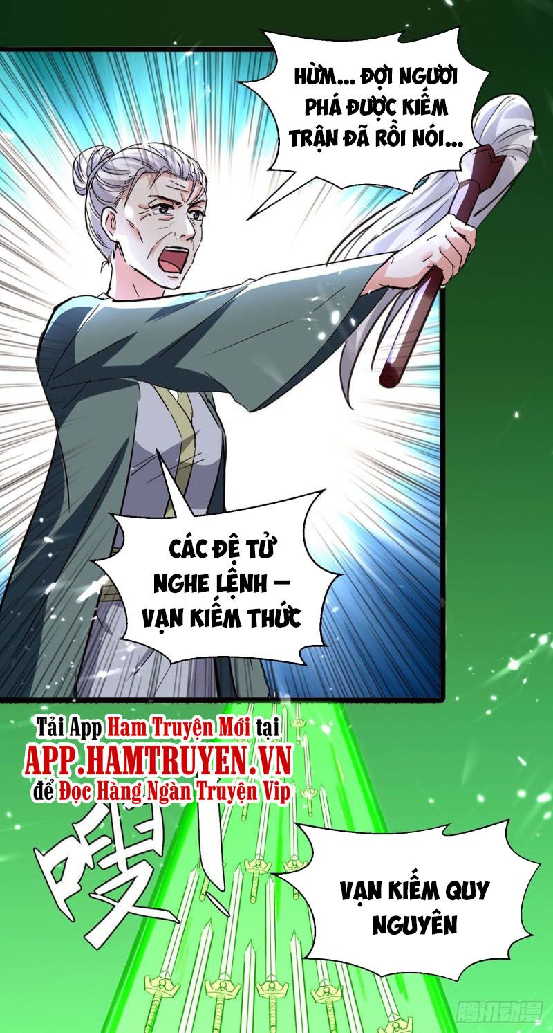 Thần Cấp Thấu Thị: Chapter 191