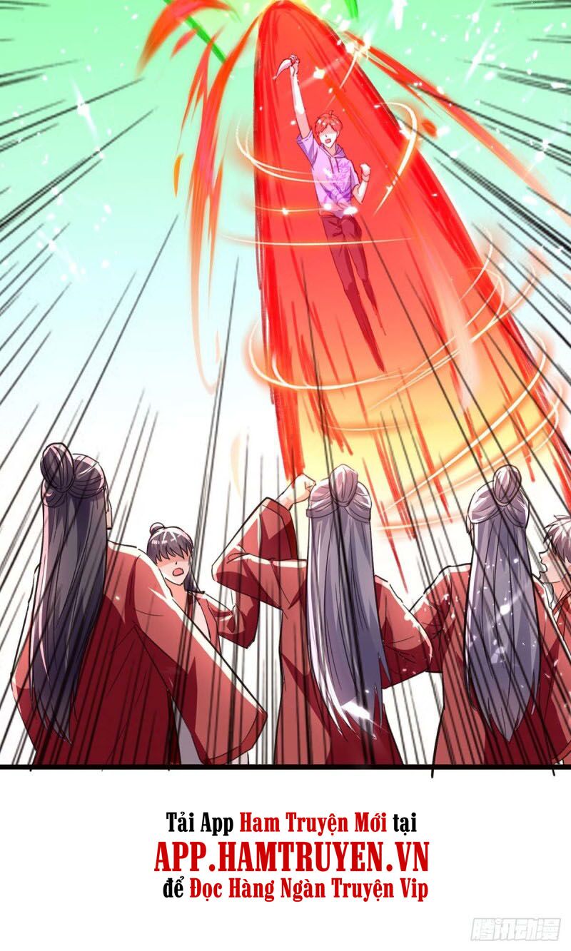 Thần Cấp Thấu Thị: Chapter 191