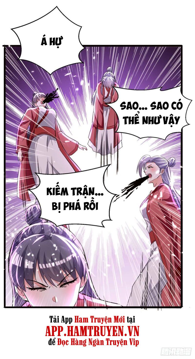 Thần Cấp Thấu Thị: Chapter 191
