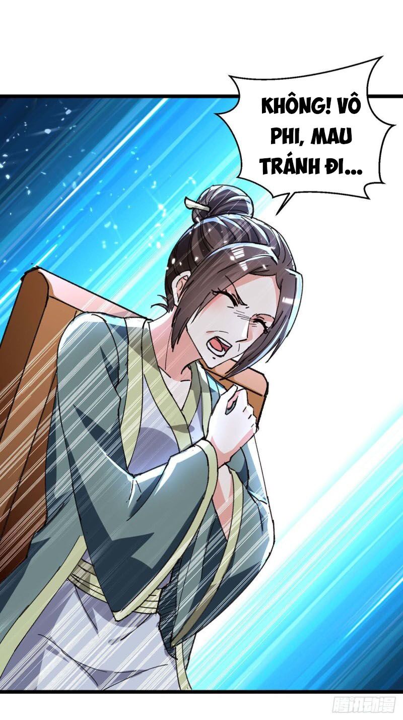 Thần Cấp Thấu Thị: Chapter 191