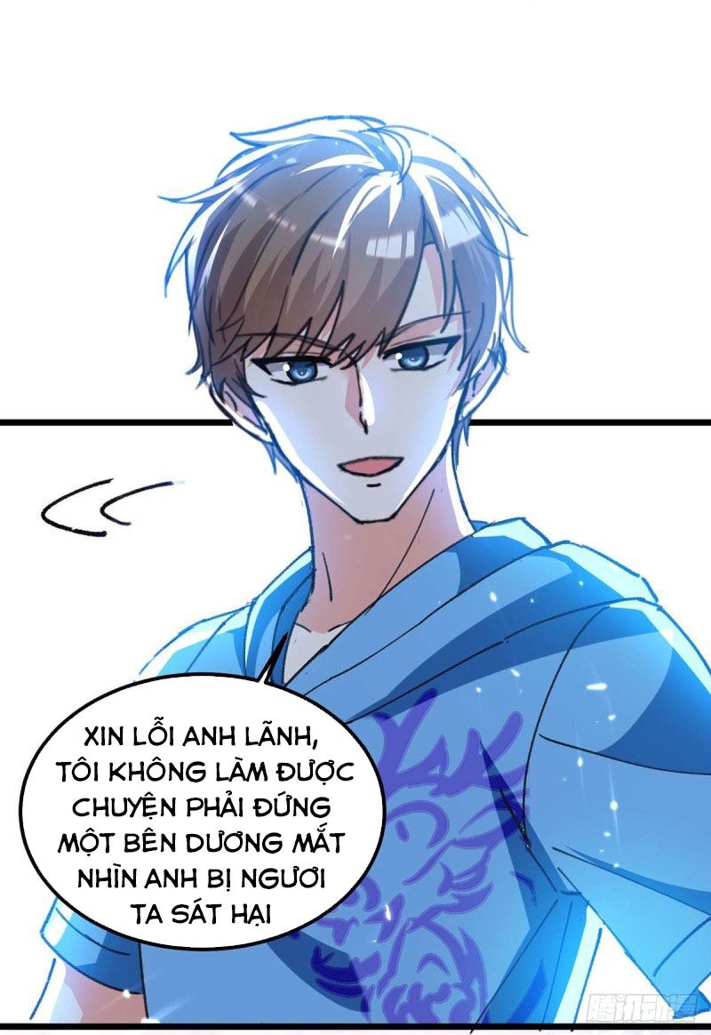 Thần Cấp Thấu Thị: Chapter 191