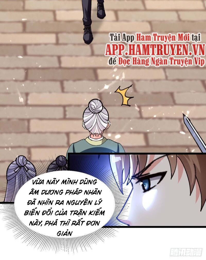 Thần Cấp Thấu Thị: Chapter 191