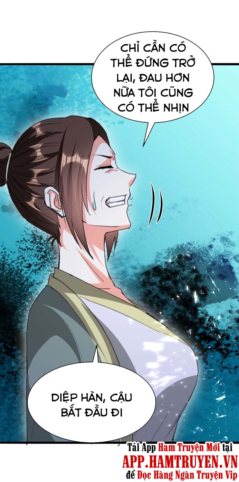 Thần Cấp Thấu Thị: Chapter 195
