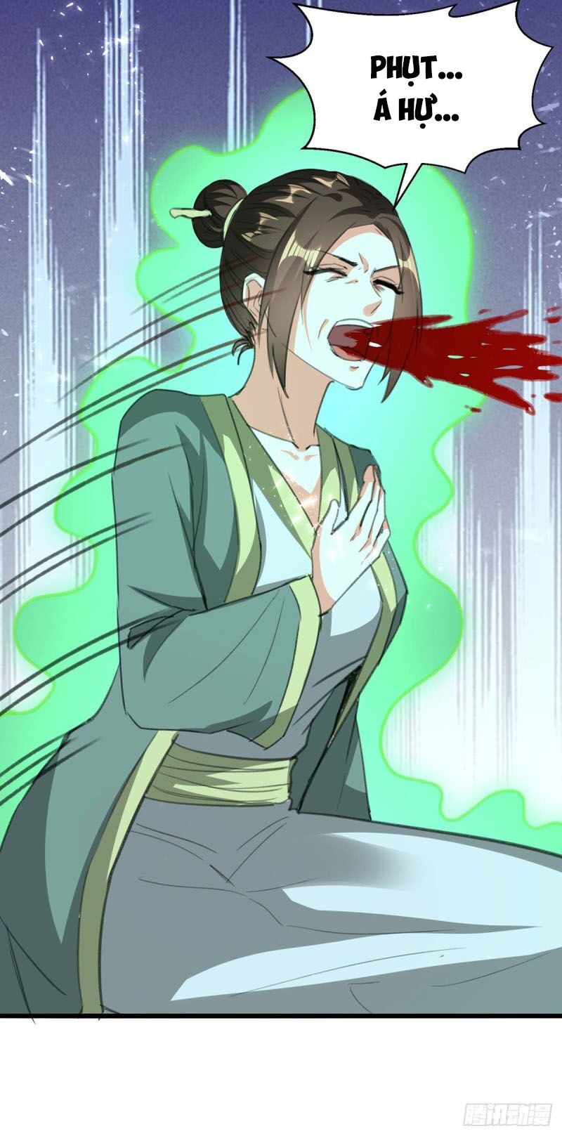Thần Cấp Thấu Thị: Chapter 195